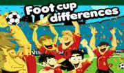 Foot Cup Differences