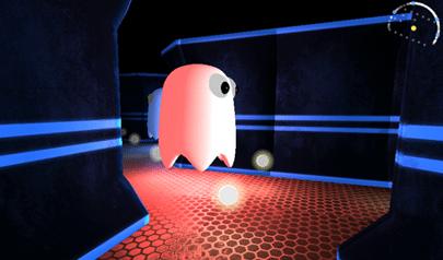 Gioca a FPS-MAN