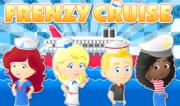 In Crociera - Frenzy Cruise