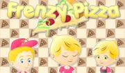Frenzy Pizza