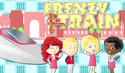 Frenzy Train