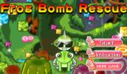 Frog Bomb Rescue