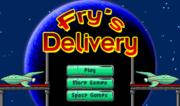 Consegne a Domicilio - Fry's Delivery