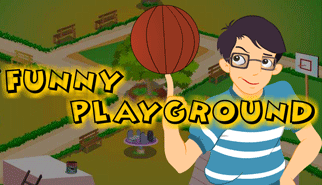 Funny Playground: naughty, eventi, parco