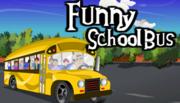 Il Pulmino - Funny SchoolBus