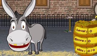 Gioca a Il Mulo - Gafoor Gadha