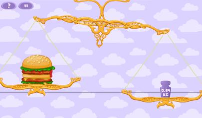 Gioca a Il Peso Giusto - Get the Weight