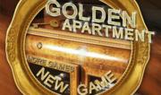 Golden Apartment