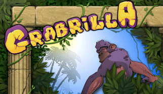 Il Gorilla - Grabrilla: arkanoid, animali, scimmie