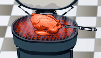 Carne alla Brace - Grilling: ristorante, cucina, cooking