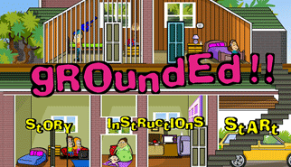 Il Fannullone - Grounded: naughty, eventi