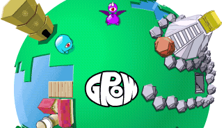 Grow - Il Bene e il Male: grow, eventi