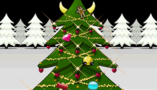 L'albero di Natale - Grow Tree: grow, natale, eventi, natale, decorare