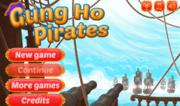 Gung Ho Pirates