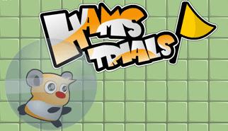 Gioca a Hams Trials