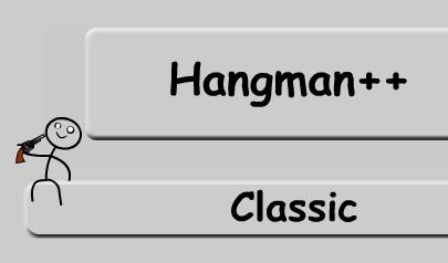 Gioca a Hangman - Stick Figures