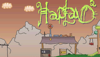 Hapland 2 - Il Rompicapo: hapland