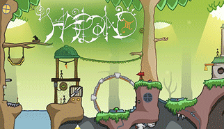 Hapland 3 - La Foresta: hapland, eventi