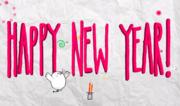 2015 - Happy New Year!