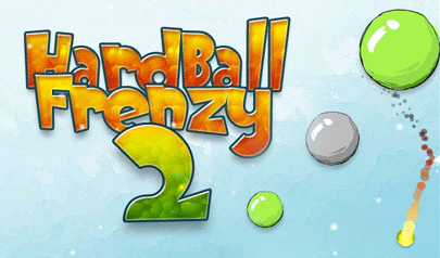 Hardball Frenzy 2: rimbalzo, palline