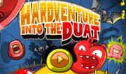 Hardventure Into The Duat