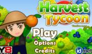 Harvest Tycoon