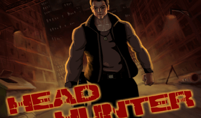 Head Hunter: minigiochi, missioni