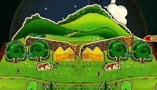 Gioca a Il Libro Tridimensionale - HeadSpin