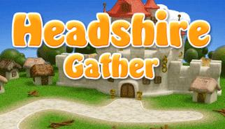Gioca a Headshire Gather