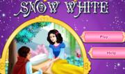 Biancaneve - Hidden Snow White