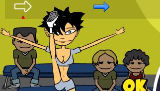 Gioca a High School Cheerleader