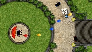 Gioca a I Gavettoni - Holi Goli