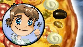 Gioca a Homeade Pizza