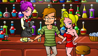 Al Bar - Hot Date: eventi, bar, punta e clicca, cocktail
