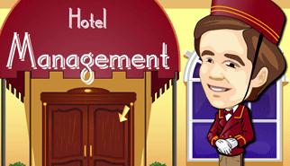 Gioca a Hotel Management