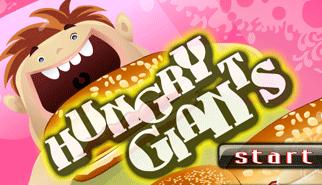 Gioca a Hungry Giants