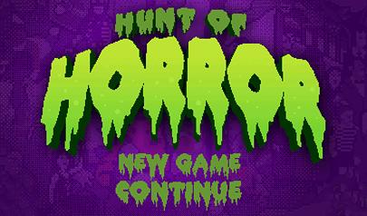 Gioca a Hunt of Horror