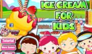 Gelati! - Ice Cream For Kids