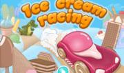 Ice Cream Racing