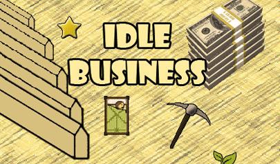 Gioca a Idle Business