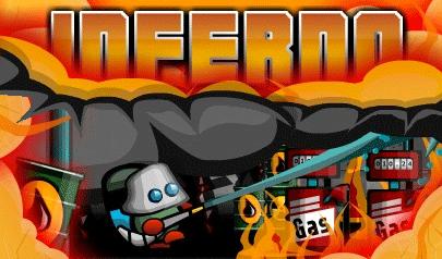 Gioca a Il Pompiere - Inferno