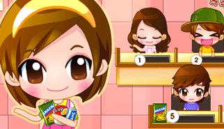 Gioca a Internet Point