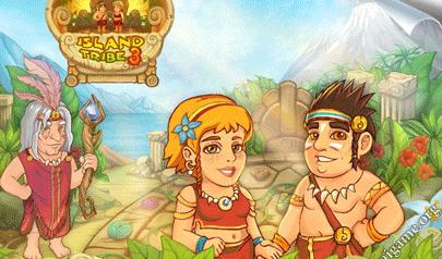 Gioca a Island Tribe 3