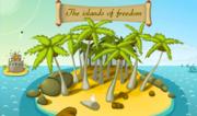 The Islands of Freedom
