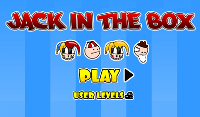 I Clown - Jack In The Box: riflessi, uscita, ragionamento, clown