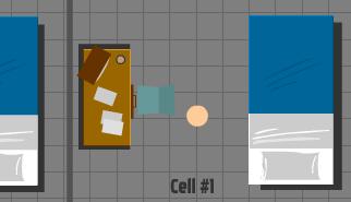 Gioca a Il Carcere - Jailbreak