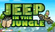 Nella Giungla - Jeep in the Jungle