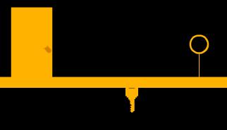 Gioca a Le Stanze - Kagi Nochi Tobira