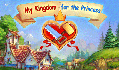 My Kingdom for the Princess: tragitto, ostacoli, gestionali