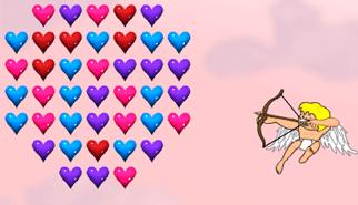 Gioca a Cupido - Kupidon Strike